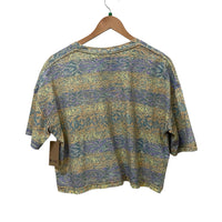 Quicksilver Neon Size M Almost New