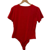 Babaton Red Size XL Almost New