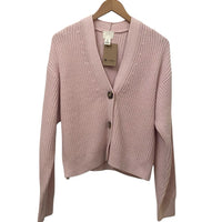 H&M Light Pink Size S Almost New