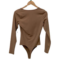 Abercrombie & Fitch Camel Size S Almost New