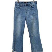 Kut From the Kloth Light Wash Size 4 Almost New
