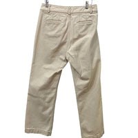 KORDAL Cream Size M Almost New