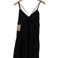 M&L Black Size XS Almost New