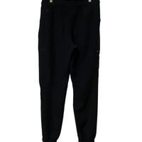 Lululemon Black Size 6 Solid Pants Almost New