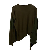 Zara Olive Size S Almost New