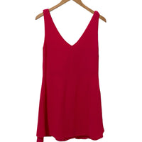 Little Moon Hot Pink Size 6 Almost New