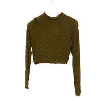 NLT Olive Size L Almost New