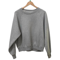 Wilfred Free Grey Size M Crewneck Almost New