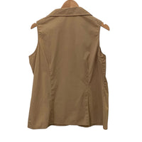 Gap Tan Size XL Almost New