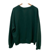 New Balance Ivy green Size XL Crewneck Almost New