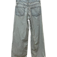 Divided Light Wash Size 8 Almost New