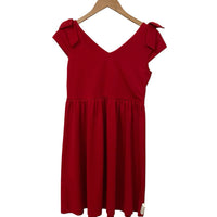 Dex Red Size XL Almost New