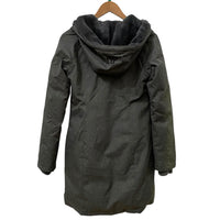 TNA Grey Size XS Almost New