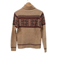 Avant garde Tan Size M Almost New