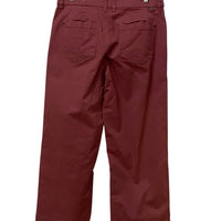 Toad & Co Purple Size 10 Almost New