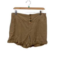 Aerie Tan Size S Almost New