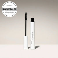 All Natural Mascara