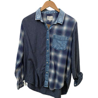 American Eagle Blue Size S Almost New