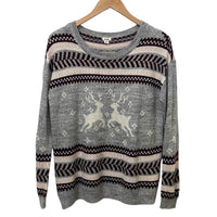 Garage Grey Size M Almost New