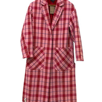 Top Shop Pink & Red Size 4 Almost New