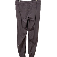 Lululemon Purple Size 10 Jogger Almost New