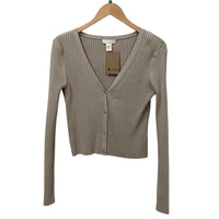 H&M Beige Size M Almost New