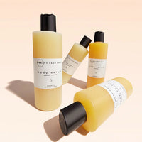 Body Serum - Unscented