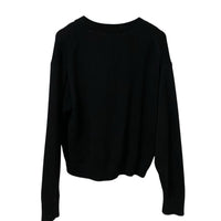 Uniqlo Black Size L Almost New