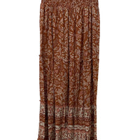 Wild Skye Orange Size S Almost New