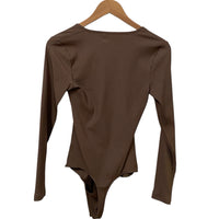 Abercrombie & Fitch Brown Size M Almost New