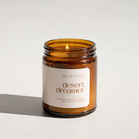 Desert Dreamer Candle