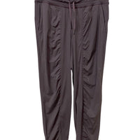 Lululemon Purple Size 10 Jogger Almost New