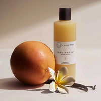 Body Serum - Sweet Vanilla