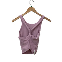 Athleta Pink Size M Tank Top Almost New