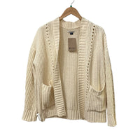 American Eagle Cream Size S Almost New