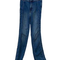 we the free Medium Wash Size 27 Almost New