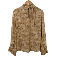 & Other Stories Blush Size L Almost New