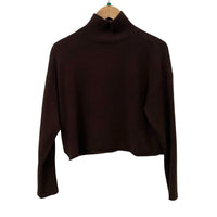 The Group Babaton Chocolate Size XXS Almost New