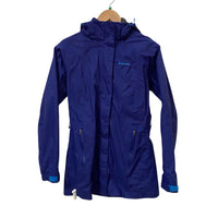 Columbia Blue Size S Almost New
