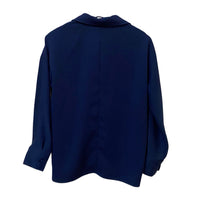 Wilfred Navy Size XXS Almost New