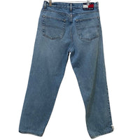 Tommy Hilfiger Light Wash Size 32 Almost New