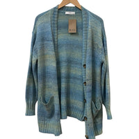 FORT Teal Size S/M Almost New