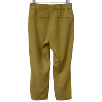 Lululemon Dijon Size 4 Solid Pants Almost New