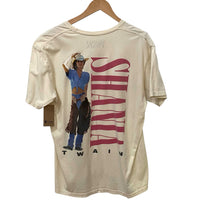 Shania Twain Cream Size L Almost New