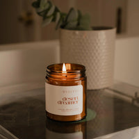 Desert Dreamer Candle