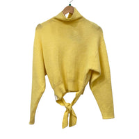 Wilfred Butter Yellow Size XS Almost New