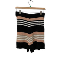Promesa Black & Pink Size S Almost New