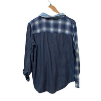 American Eagle Blue Size S Almost New