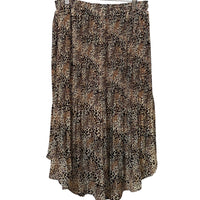 Papillon Cream Size L Almost New