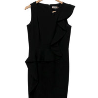 Calvin Klein Black Size 8 Almost New